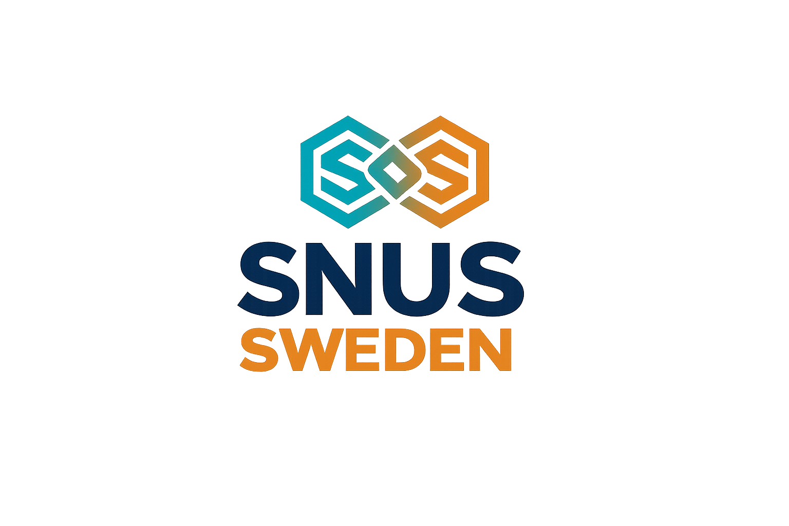 Monochrome logo